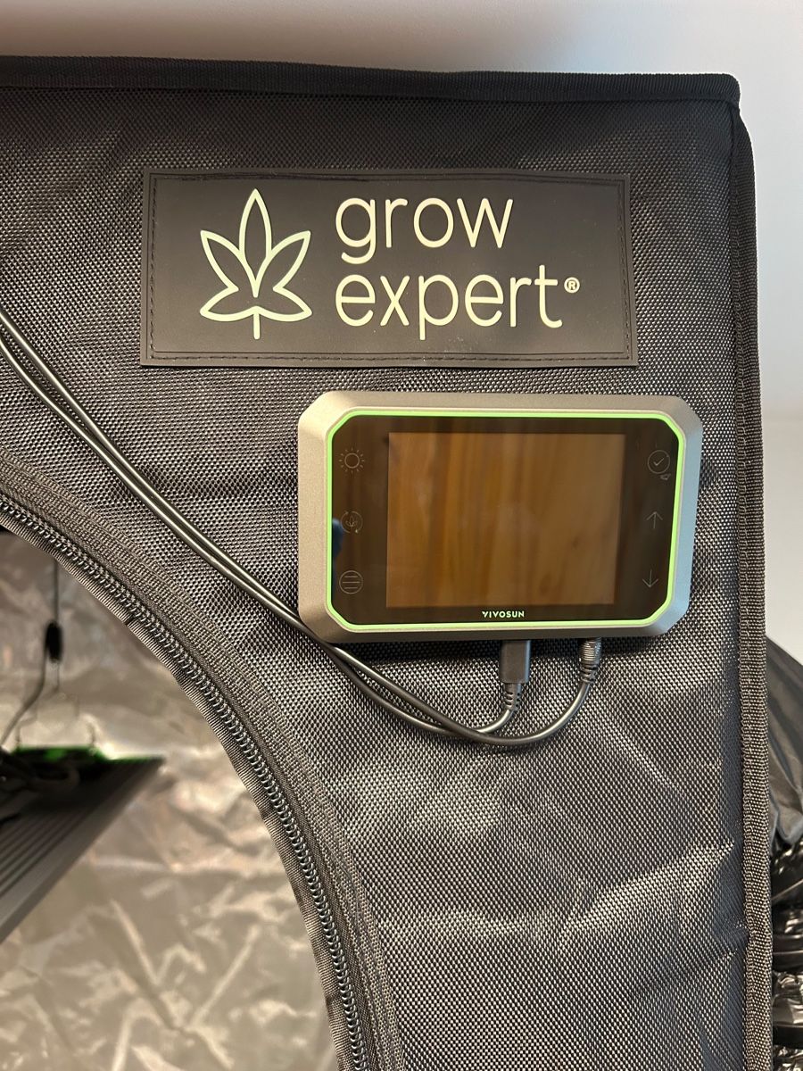 Growbox Autres: Indoor-Grow-Setup – Neuf (Voir description) à Oberwil-Lieli par onetwotree 3