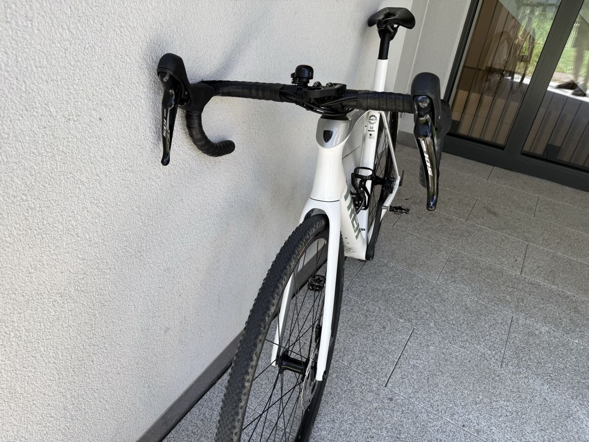 Trek Vélos: Trek Domane SL5 Carbon Gr.56 – D'occasion à Rotkreuz par 74max 4