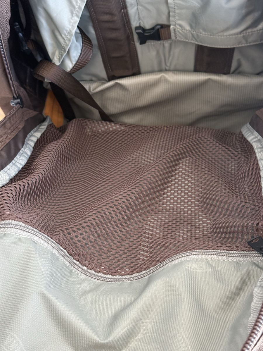 Zaini: Reiserucksack Tonka Great Escape 75 – Usato da Dietikon venduto da huscheli85 6