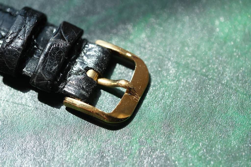Orologi: Audemars Piguet Ultra thin BCV 32mm NOS – Usato da Bussigny venduto da NobilisWatches 4