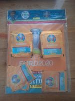 Panini 2020 / OVP Starter-Pack + 56 originalverpackte Tüten