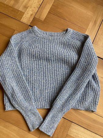Pullover AMERICAN APPAREL