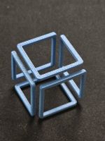 Cube / Würfel
