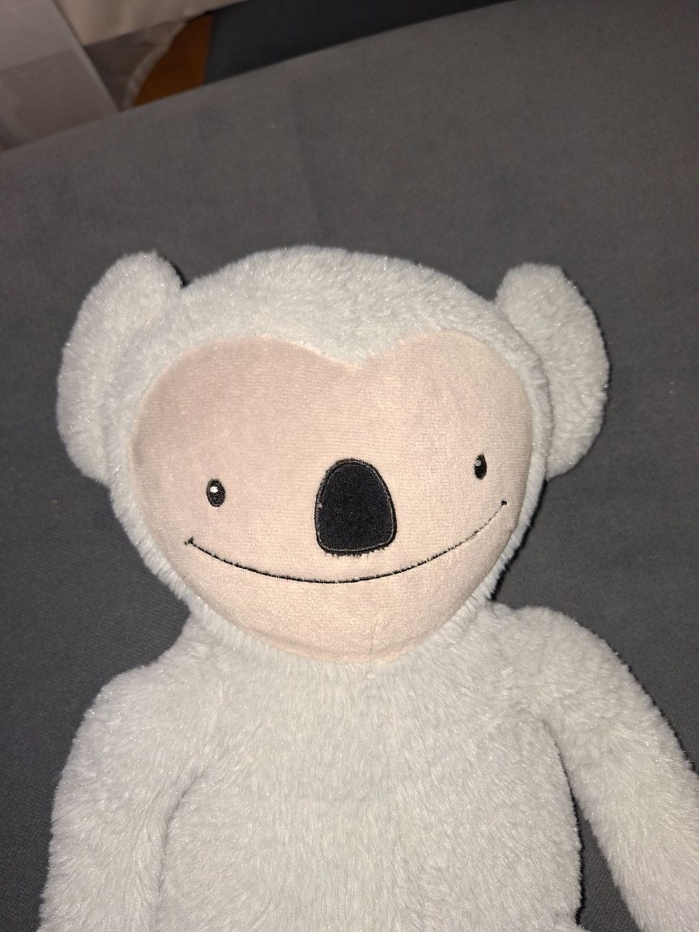 Statuette: Gewichtstier Koala 2 kg Therapiedecken – Usato da Köniz venduto da Sternfaengerin 1