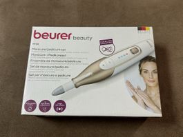 Beurer Beauty / Manicure-Pedicure Set (NEU)