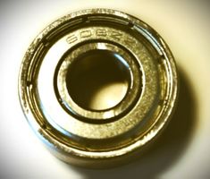 Kugellager 608 ZZ