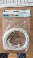 Câble antenne Axing BAK 253-00 2,5m état neuf