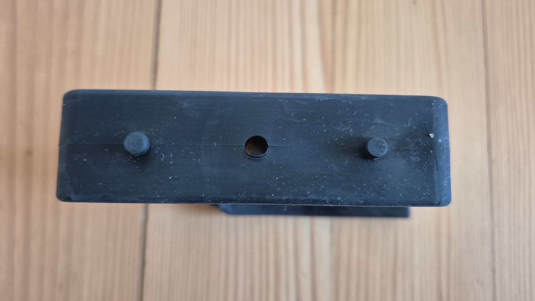 Supporti a parete: Quick Fist - Gerätehalter – Nuovo (secondo la descrizione) da Niederweningen venduto da Cactus63 2