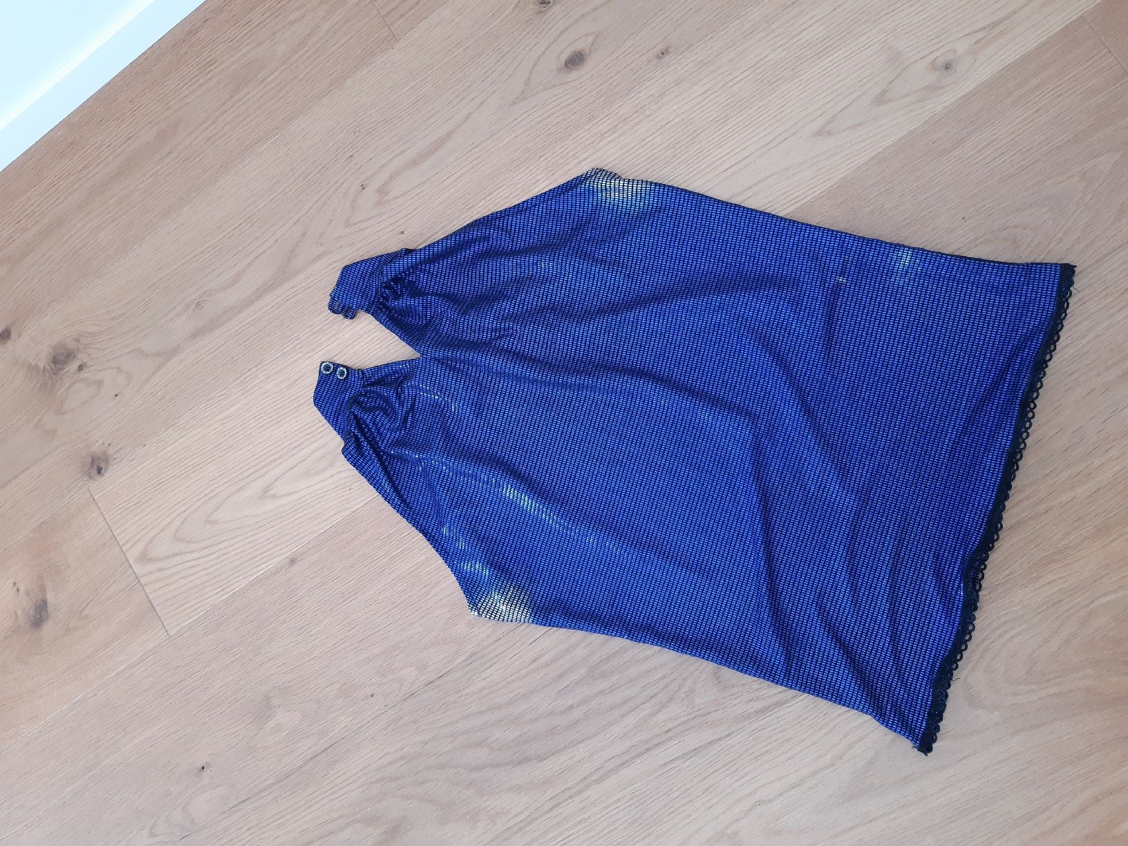 T-shirts: cooles neckholder shirt – D'occasion à Nebikon par Haidihooo 2