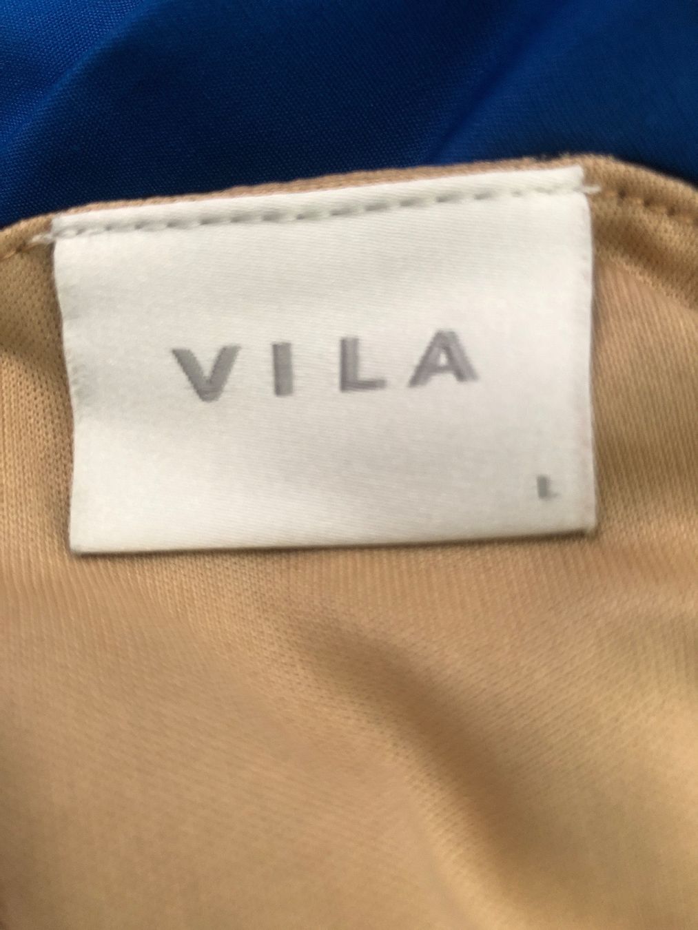 Vila Camicette: VILA Bluse Gr. 40 – Nuovo (secondo la descrizione) da Schaffhausen venduto da Fixier 9