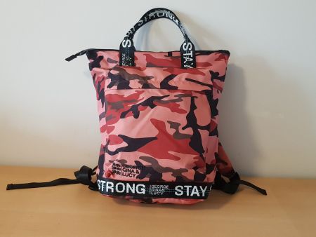 George Gina & Lucy *Modernist* Rucksack