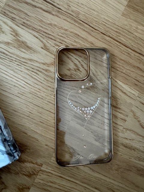 Apple Cover & Protezioni schermo: iphone 13 pro Hülle – Usato da Wabern venduto da MagdalenaWabern 1