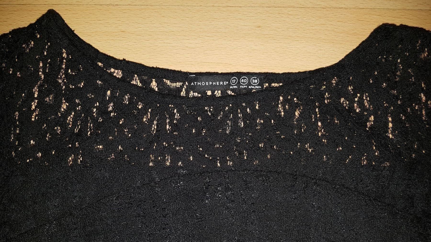 Kleider: Schönes Schwarzes Businesskleid – Neu (gemäss Beschreibung) aus Schöfflisdorf von CrRG21 2