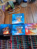 iced earth- alive in athens (3 cd)