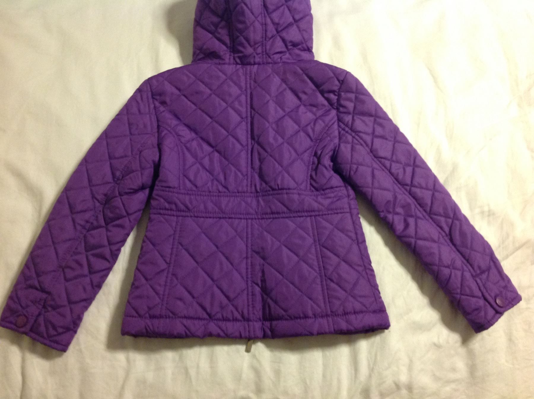 Giacche & Cappotti: Dollhouse Frühling/Herbstjacke Gr. 104 – Nuovo (secondo la descrizione) da Winterthur venduto da aionila 3