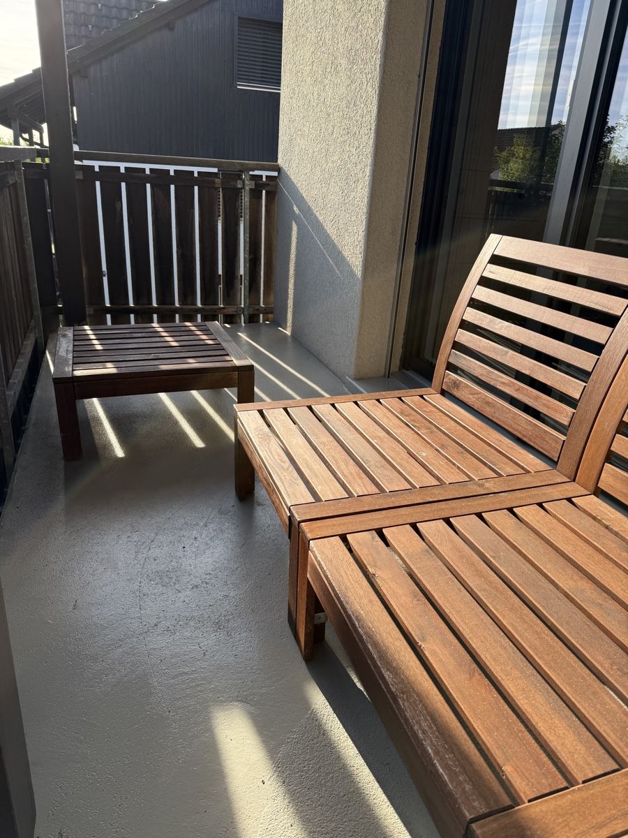 Ikea Divani: Ikea NÄMMARÖ Gartensofa – Usato da Uster venduto da Cobalt30 2