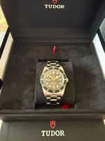 TUDOR BLACK BAY 54 - full set 2024