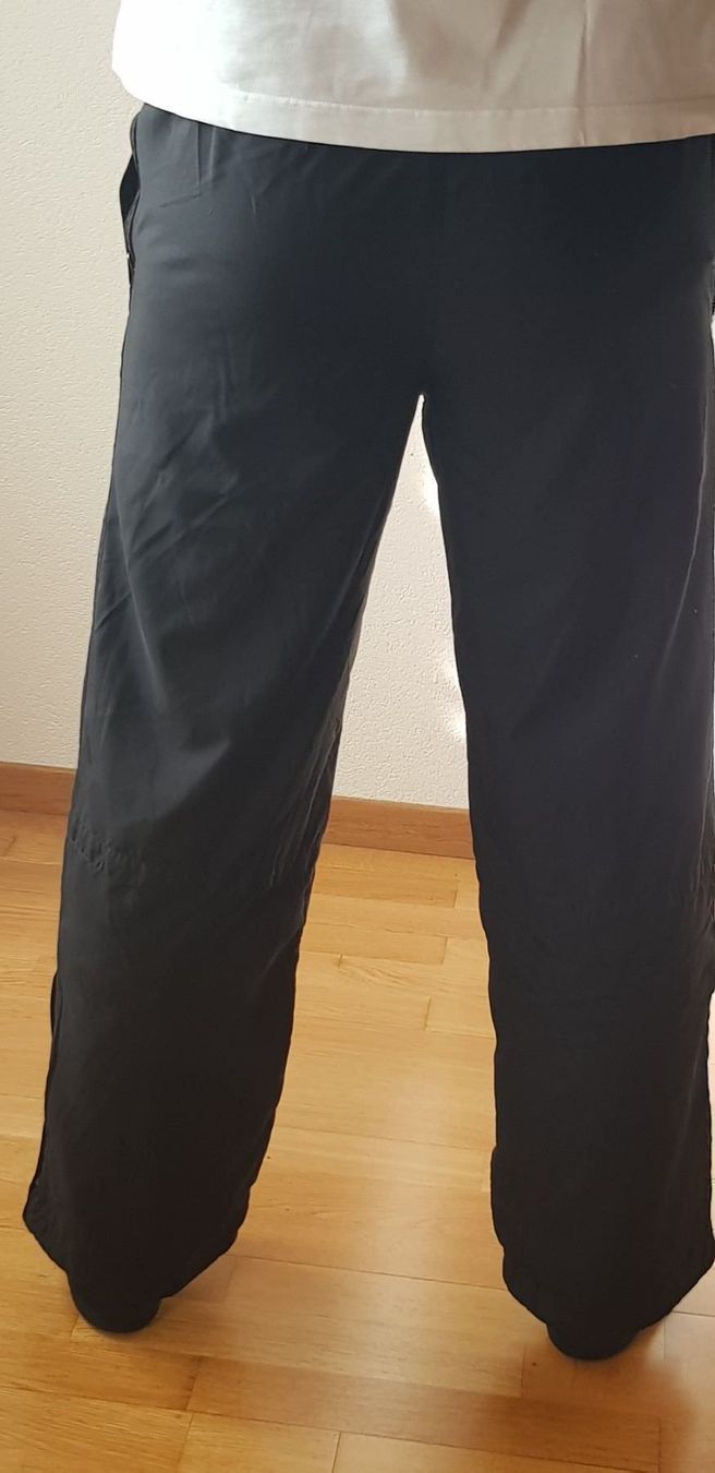 Pantaloni: Fila Sporthosen Gr L – Usato da Morens FR venduto da Kiscica 4