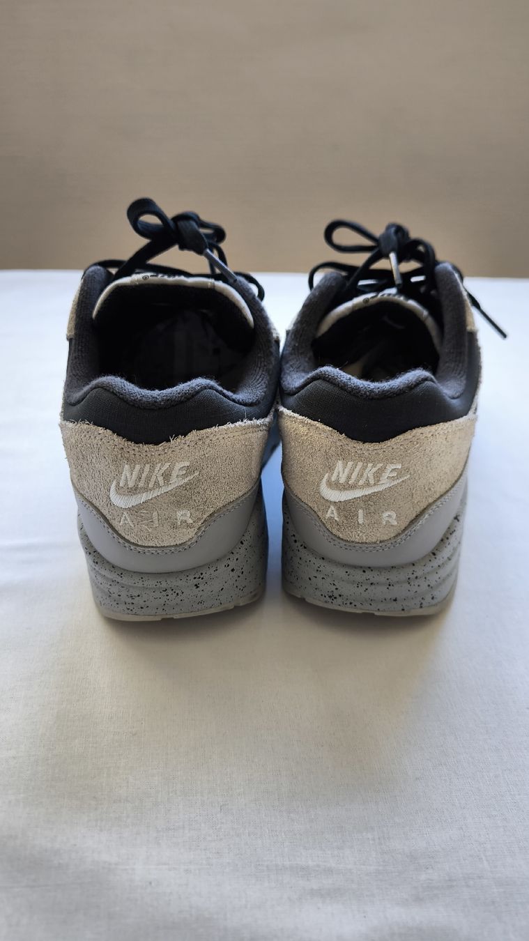 Nike Scarpe da uomo: Nike - Air Max 1 - Pure platinum gradient Toe - EU  41 – Usato da St-Prex venduto da Deetouch 4