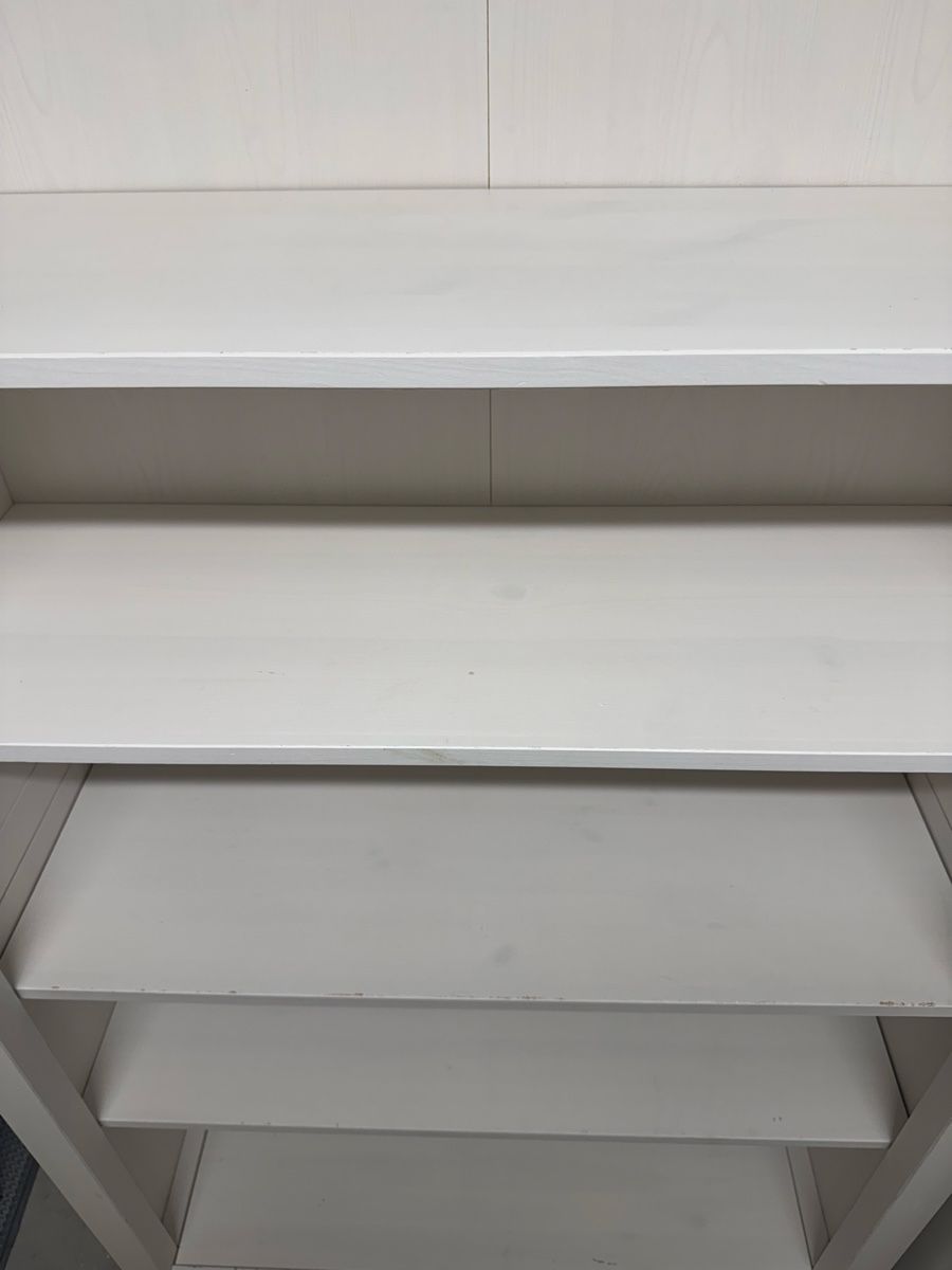 Ikea Regale: Holzregal Ikea – Gebraucht aus Dübendorf von AminaShirin 2