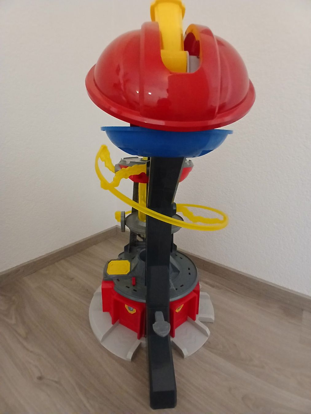 Giocattoli: Paw Patrol Turm – Usato da Wiler b. Utzenstorf venduto da vespa0125 1