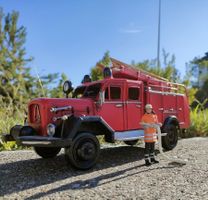 Magirus-Deutz TLF 16