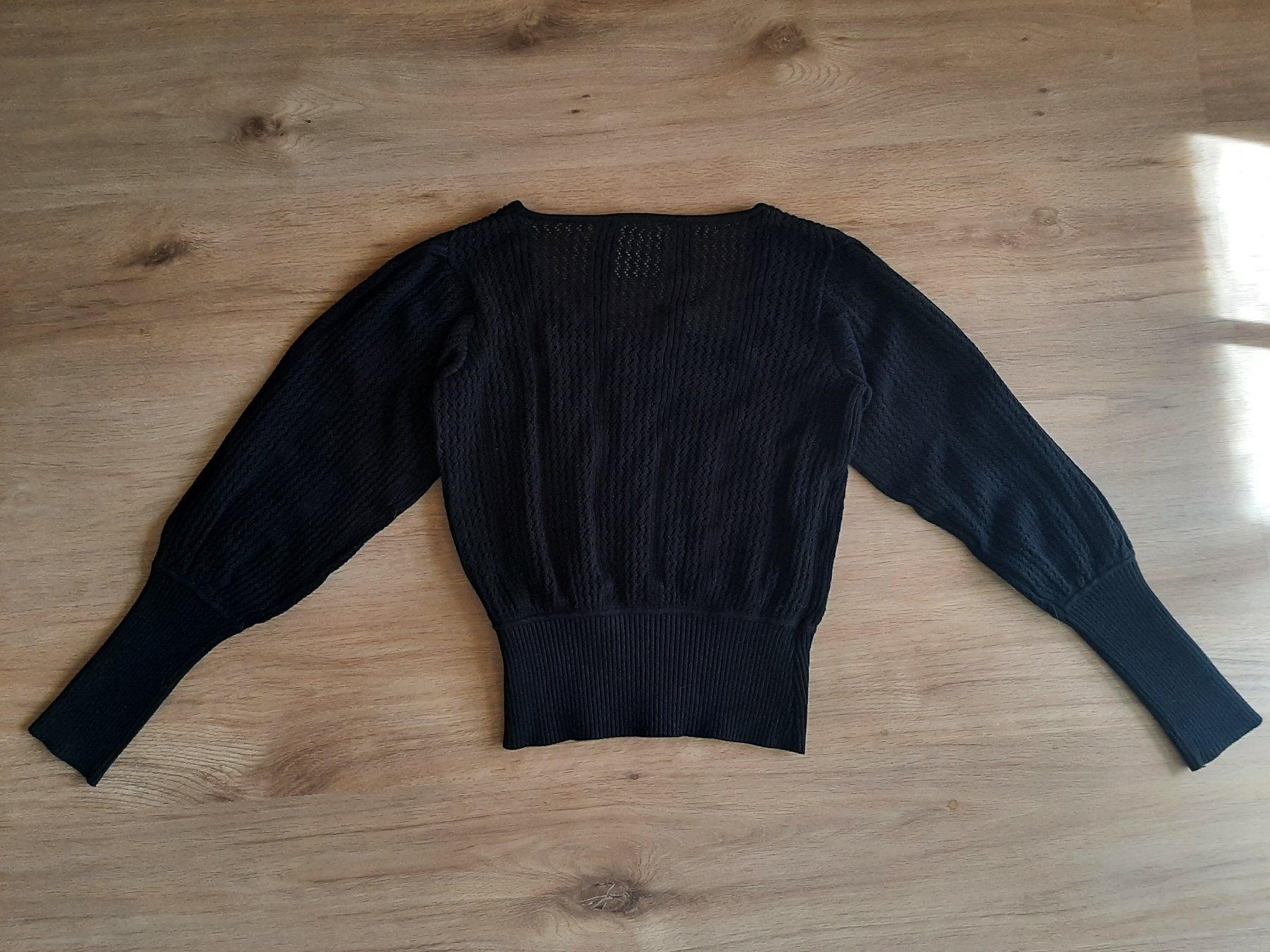 Skunkfunk Maglioni & Felpe: SKFK Feinstrick Pullover, XS – Nuovo (secondo la descrizione) da Fribourg venduto da metalhands 3