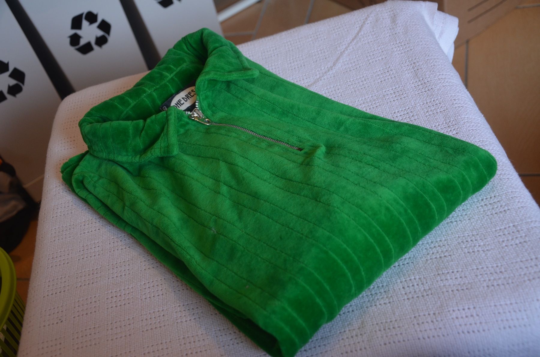 Costumi: TAILLE XL - FASTNACHT – Usato da Chiasso venduto da Dolly015