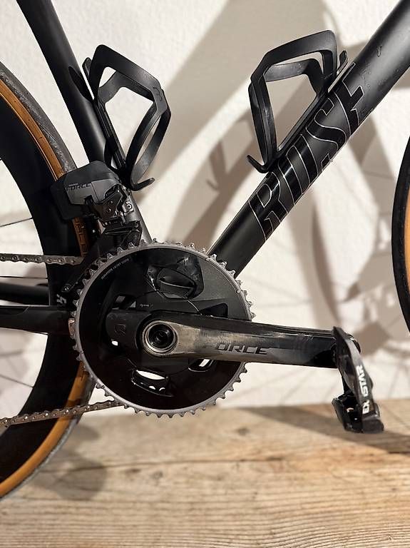 Rose Velos: Rose X-LITE SIX DISC Force eTap AXS – Gebraucht aus Steffisburg von tschakusei 2