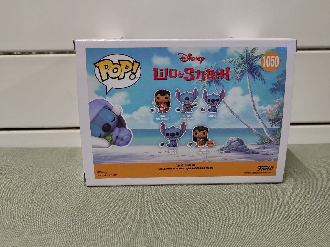Funko Statuette: Funko POP! Lilo & Stitch 1050 SE - Gift Set – Nuovo (secondo la descrizione) da Saxon venduto da dan_drn5 6
