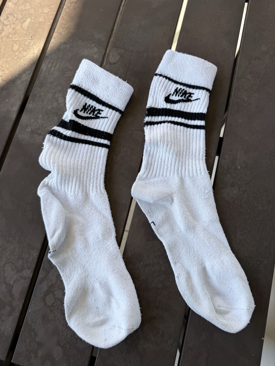 Calze: Chaussette Nike – Usato da Renan BE venduto da Meh1983 1