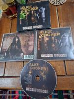 Alice cooper- brutal...(ltd)