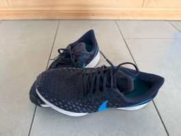 Nike Zoom Laufschuhe, Grösse 40.5