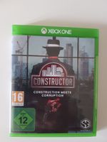 Constructor Construction Meets Corruption Xbox One