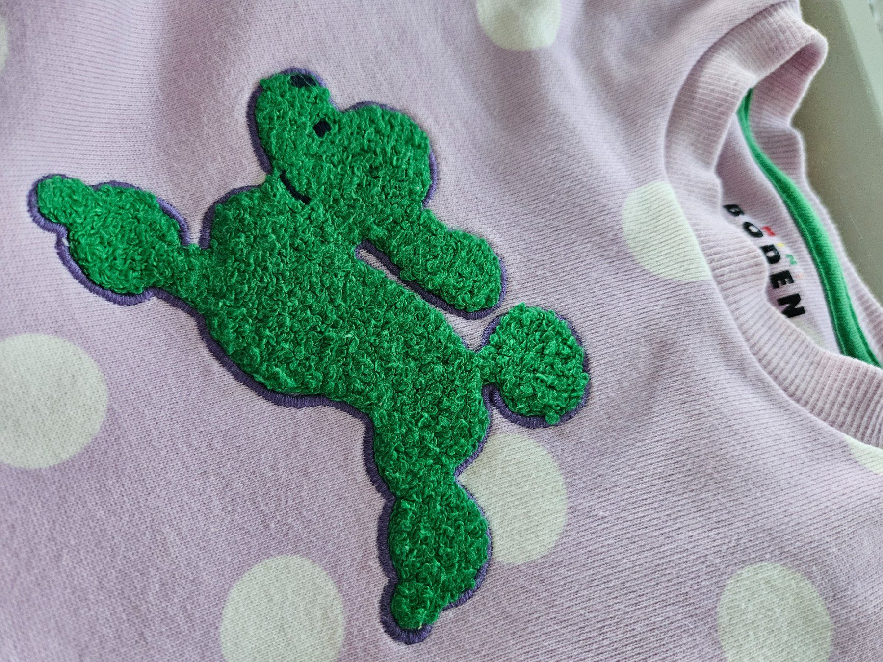 Mini Boden Robes et jupes: Mini Boden Kleid – D'occasion à Unterägeri par Sleepbear 5