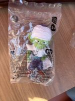 Dragon Ball Super Figur Piccolo Burger King neu in OVP