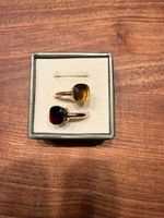 Pomellato Nudo Ring Set zwei Ringe Roségold guter Zustand