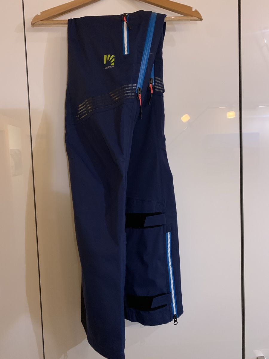 Completi & Tailleur: Karpos Ski-Tourenautfit – Nuovo (secondo la descrizione) da Lauenen b. Gstaad venduto da Andras_68 3