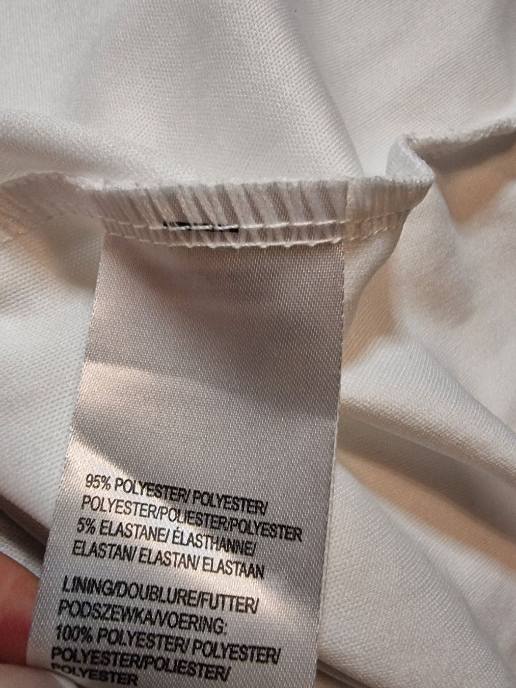 Vestiti: 🌺Kleid Größe 40/42🌺 – Usato da Wald ZH venduto da CapLux 7