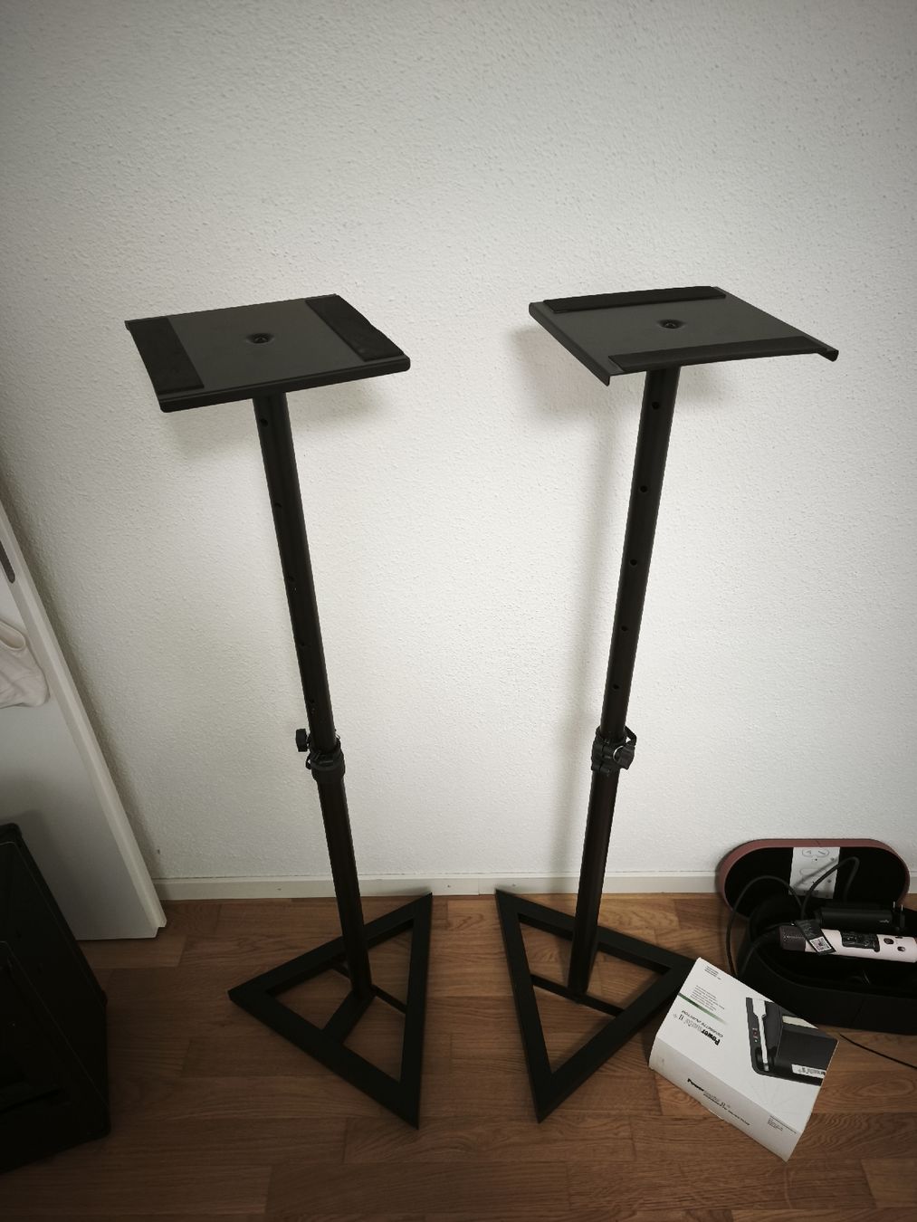 Millenium Fixations: Millenium BS-500 Set – D'occasion à Zürich par ras_5mct