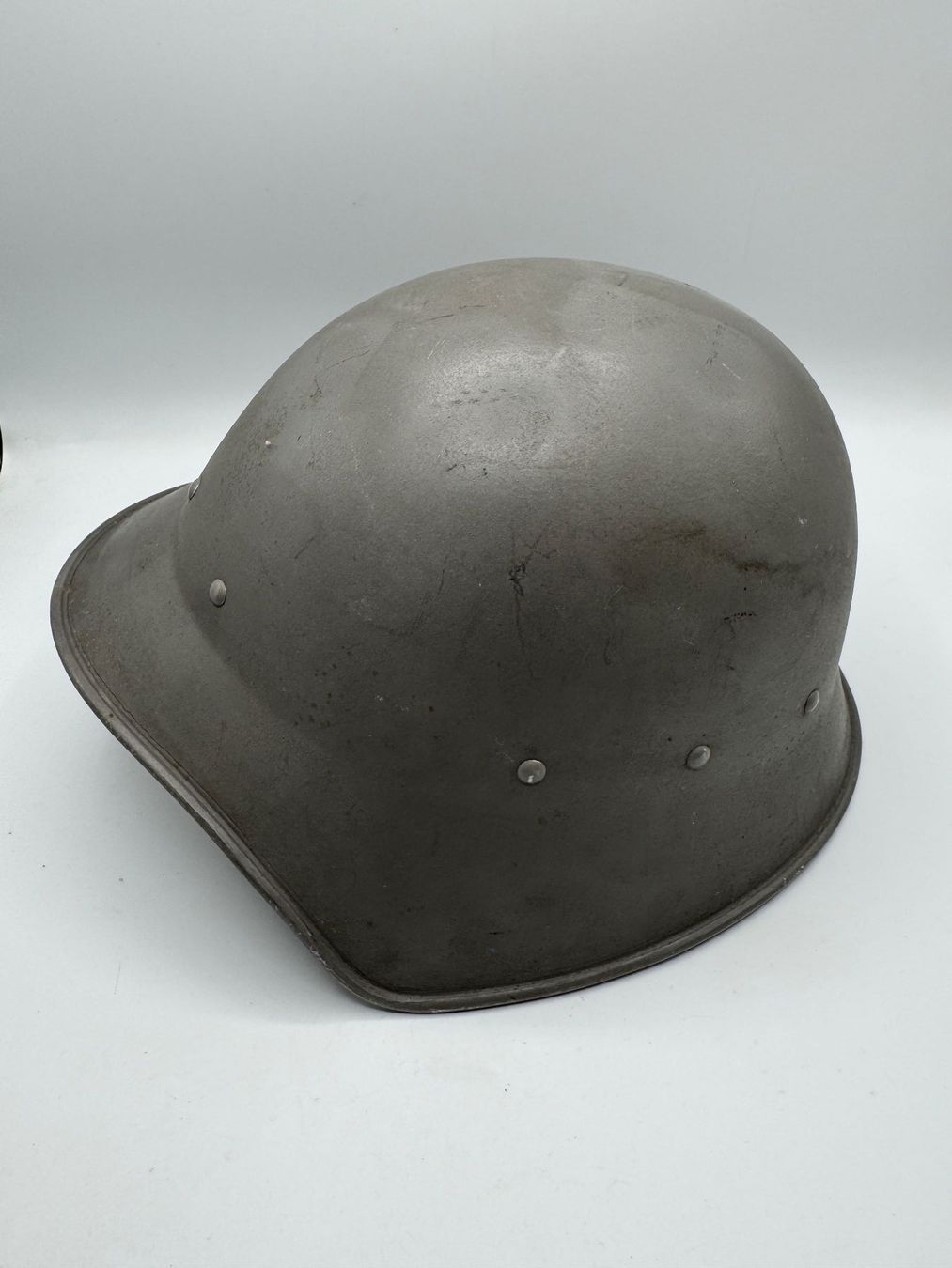 Uniformi & Effetti personali: Armee Helm – Usato da Sachseln venduto da BONATI01 1