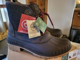 GANZ NEU Kamik Sienna Mid Winterstiefel Damen Gr. 42