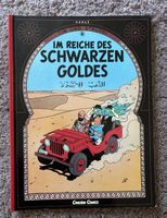 Tim im Reiche des schwarzen Goldes, 1981