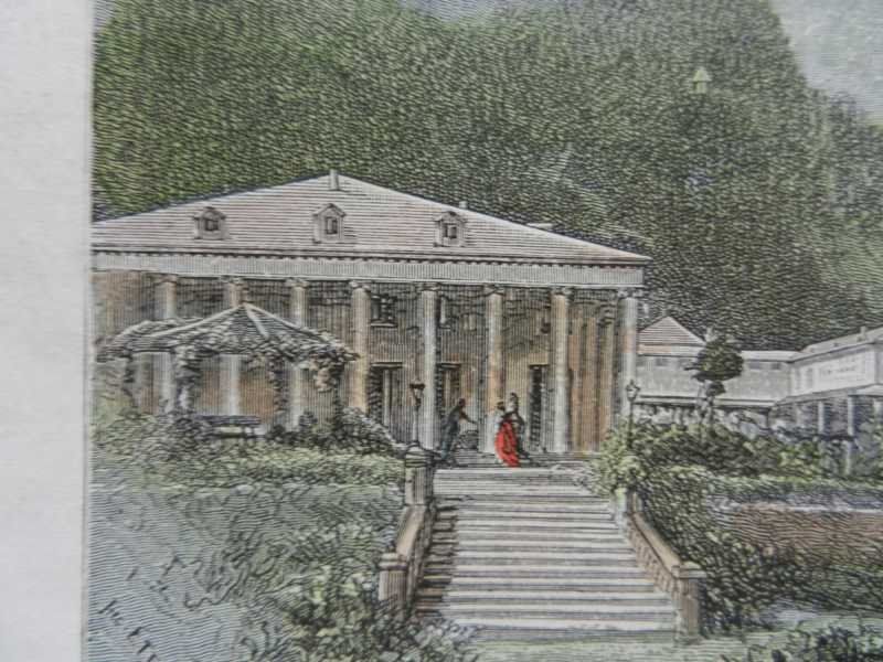 Incisioni: Bad Ragaz – Usato da Risch venduto da Rischli15 9