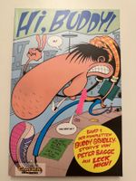BIDDY BRADLEY - HI, BUDDY! BAND 1 - SOFTCOVER - PETER BAGGE