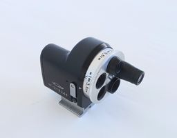KMZ Universalsucher/Revolversucher für Leica und Zorki
