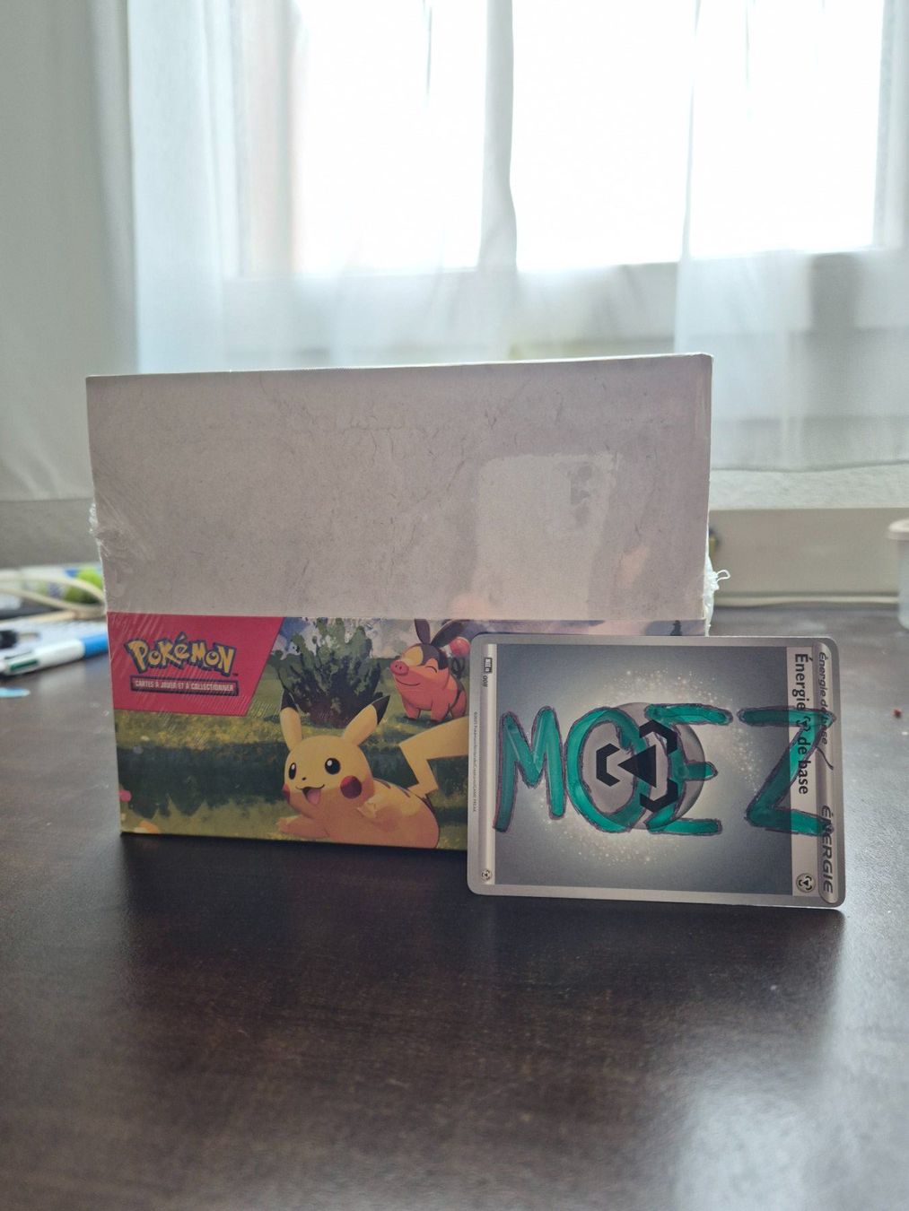 Pokémon Sammelbilder & Trading cards: Display Mini tins Héros Transcendants FR Scellé – Neu und originalverpackt aus Ecublens VD von moe_s767 3