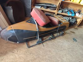 side car geko