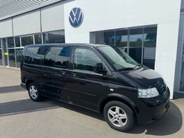 VW T5 Multivan/2.5TDI/130PS/Handschaltung/4Motion 4x4