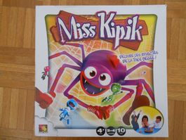 Jeux Miss Kipik